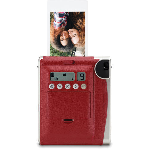 Cámara instantánea Fujifilm INSTAX Mini 90 Neo Classic